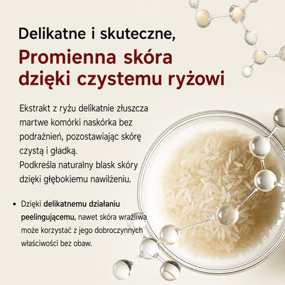 Peel Shot – Peeling usuwający zanieczyszczenia i poprawiający wygląd skóry