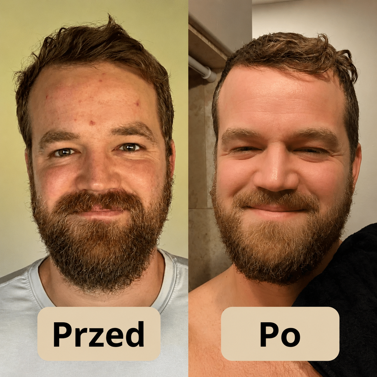 Peel Shot – Peeling usuwający zanieczyszczenia i poprawiający wygląd skóry