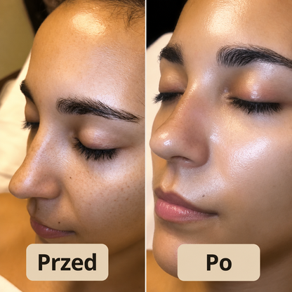 Peel Shot – Peeling usuwający zanieczyszczenia i poprawiający wygląd skóry