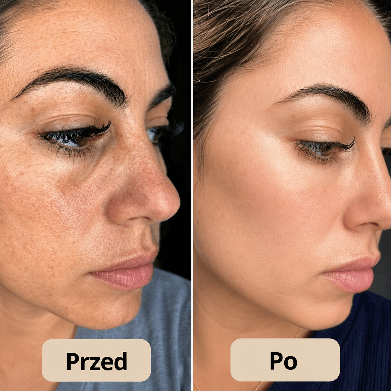 Peel Shot – Peeling usuwający zanieczyszczenia i poprawiający wygląd skóry